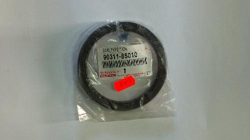 9031287001 Toyota anillo retén de semieje, eje delantero