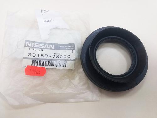  Anillo retén, Diferencial trasero para Infiniti QX56 JA60