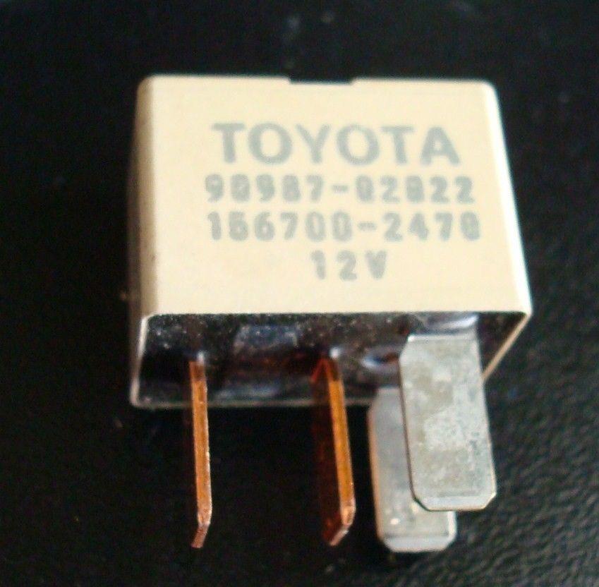 9098702022 Toyota