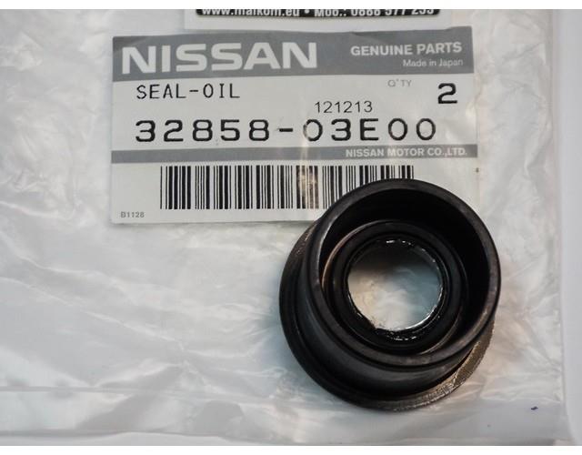  Sello De Aceite Del Vastago De La Caja De Engranajes para Nissan Maxima A32