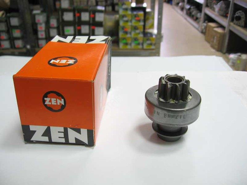 233830 Cargo bendix, motor de arranque