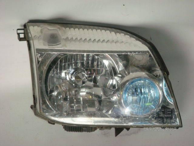 Faro derecho 26010EQ300 Nissan