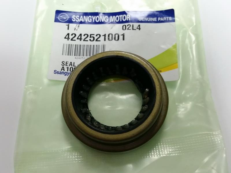  Anillo retén de semieje, eje delantero para SsangYong Actyon QJ