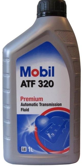 146476 Mobil aceite transmisión