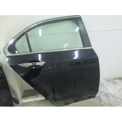  Puerta trasera derecha para Honda Accord 8 