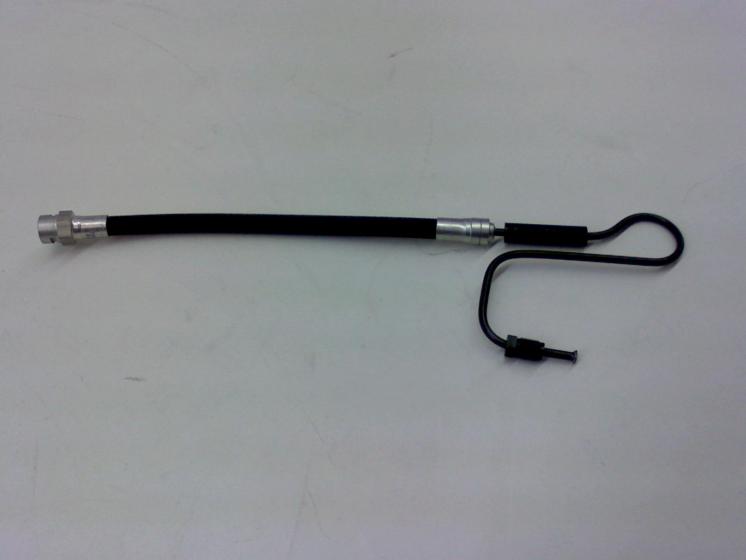  Tubo flexible de embrague para Audi 200 44, 44Q