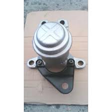 7G916F012FE Ford soporte de motor derecho