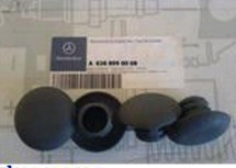 Grapa A6388990008 Mercedes