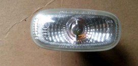 Luz intermitente guardabarros 923032H000 Hyundai/Kia