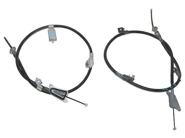  Cable de freno de mano trasero derecho para Nissan Almera B10RS