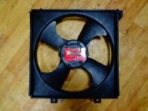 Ventilador del motor FP80W183 FPS