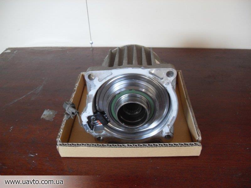 Acoplamiento Diferencial Central Burbuja 3570A007 Mitsubishi