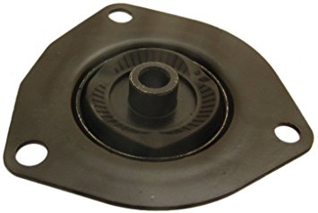 Soporte amortiguador delantero 54320CN100 Nissan