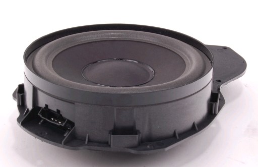 Altavoz de puerta delantera 3C8035454 VAG