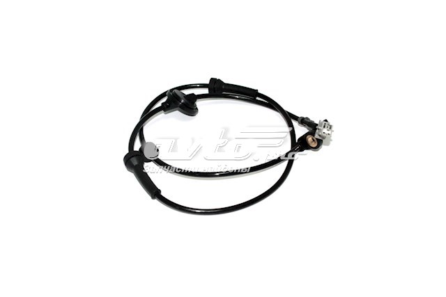 Sensor ABS delantero derecho 50561 Bremi