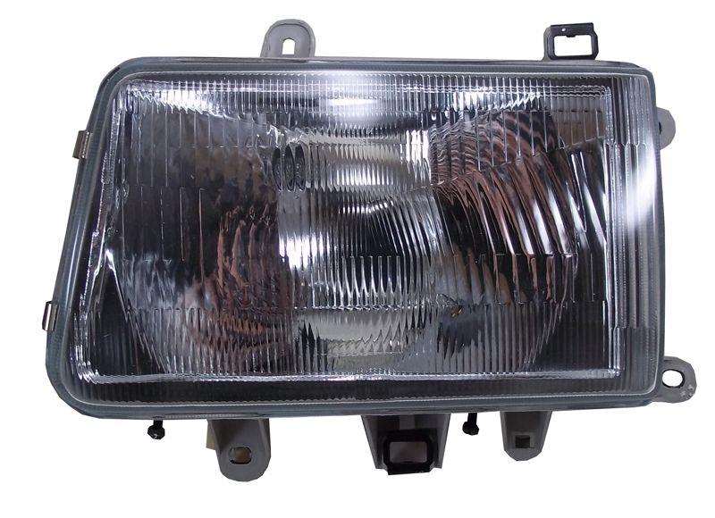  Faro izquierdo para Toyota Hilux N