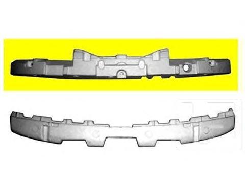 271407-4 Polcar absorbente parachoques delantero