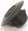 7692413020 Toyota clip, tubuladura de sujeción, alféizar de la puerta