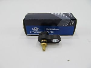 Sensor, de temperatura de aceite caja automatica 463863B900 Hyundai/Kia