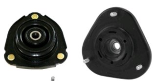  Soporte amortiguador trasero derecho para Toyota Camry V20