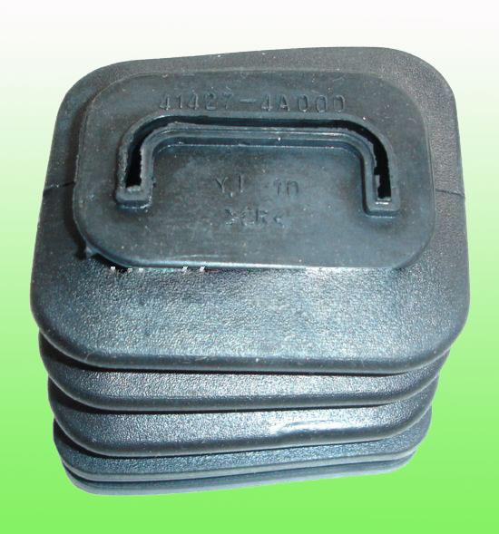  Bota De Horquilla De Embrague para Hyundai H-1 STAREX A1