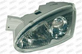 9210127000 Hyundai/Kia faro izquierdo