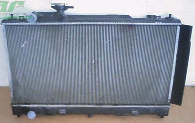 Radiador 13131 Market (OEM)