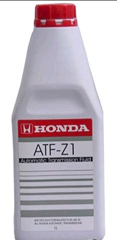 08268P9901ZT1 Honda aceite transmisión