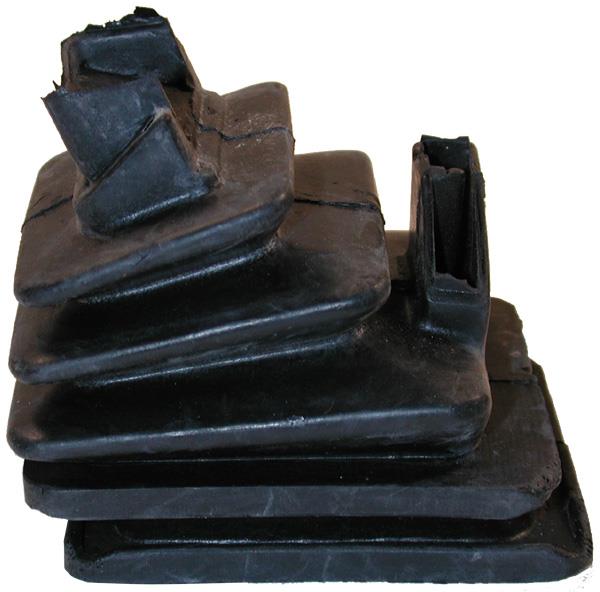  Bota De Horquilla De Embrague para Toyota Yaris P10