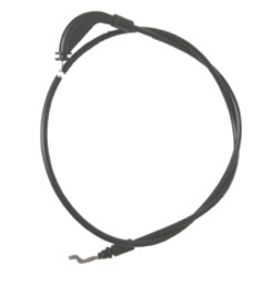  Cable de accionamiento, desbloqueo de puerta delantera para Smart CITY-COUPE 450