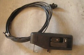  Cable Del Techo Solar para Toyota Land Cruiser J12