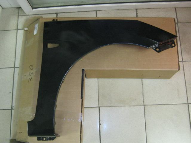 Guardabarros delantero derecho 663214L050 Hyundai/Kia