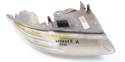  Faro derecho para Chrysler Voyager 