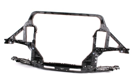  Soporte de radiador completo para BMW X3 E83