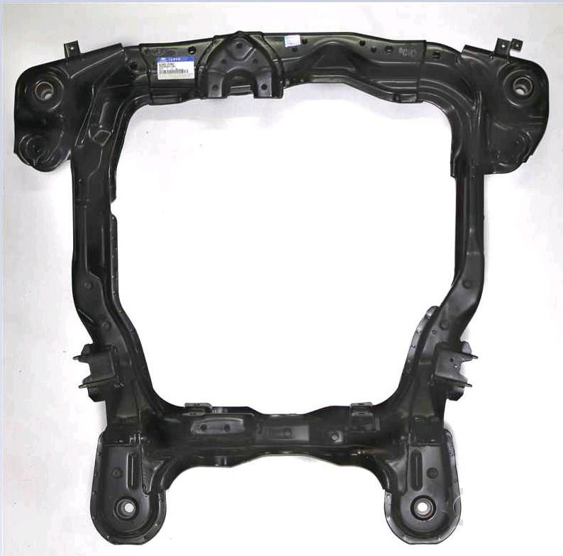 624052E010 Hyundai/Kia subchasis delantero soporte motor