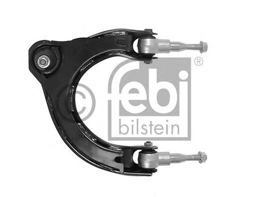 Brazo suspension trasero superior izquierdo MB914431 Mitsubishi