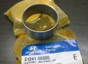 Revistimiento Del Eje De Equilibrio 212414A000 Hyundai/Kia