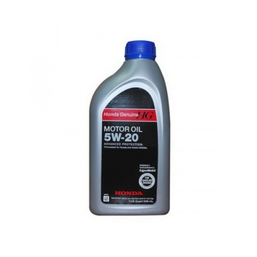 087989023 Honda aceite de motor