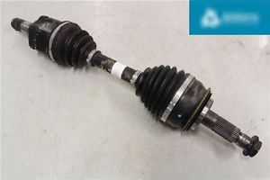 434300K022 Toyota árbol de transmisión delantero