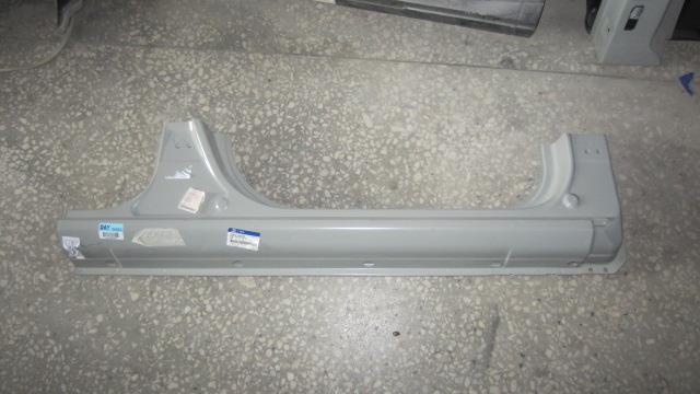  Chapa de acceso derecha para Hyundai Elantra 4 