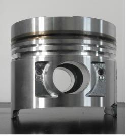  Juego De Piston Para Motor, STD para Nissan Patrol Y61