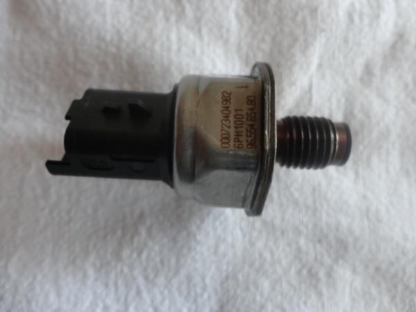 9655465480 Ford sensor de presión de combustible