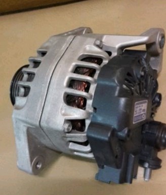 2310095F0B Nissan alternador