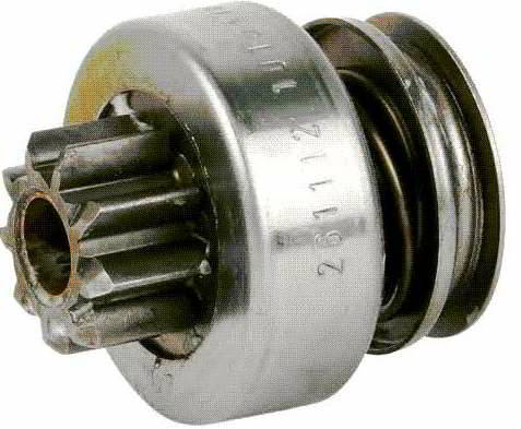 1006209801 VAG bendix, motor de arranque