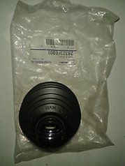 0442805150 Toyota fuelle, árbol de transmisión delantero exterior