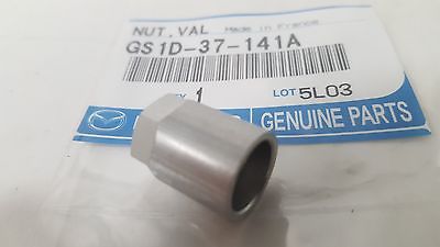  Montaje sensor de neumaticos para Mazda 2 DL, DJ