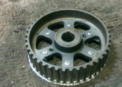  Rueda dentada, bomba inyección para Toyota Liteace CM30G, KM30G