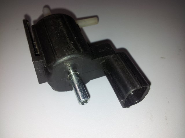  Caja De Transferencia Solenoide (Electro Valvula) para SsangYong Rexton 2 