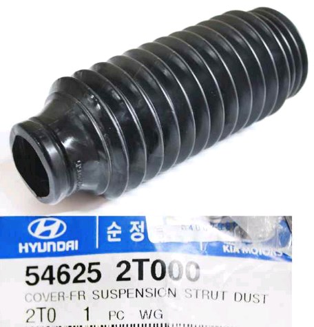 Caperuza protectora/fuelle, amortiguador delantero 546252T000 Hyundai/Kia