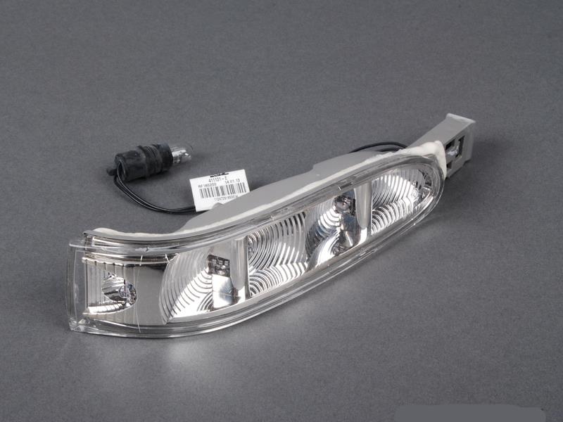  Luz intermitente de retrovisor exterior derecho para Mercedes R W251